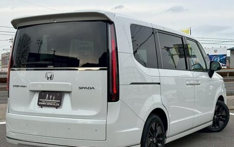 Honda Stepwgn, 2023 год, 2 350 178 рублей, 3 фотография