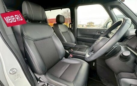 Honda Stepwgn, 2023 год, 2 350 178 рублей, 10 фотография