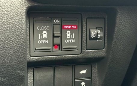 Honda Stepwgn, 2023 год, 2 350 178 рублей, 18 фотография