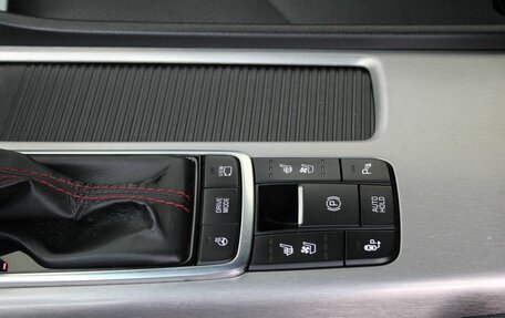 KIA Optima IV, 2016 год, 1 899 000 рублей, 18 фотография