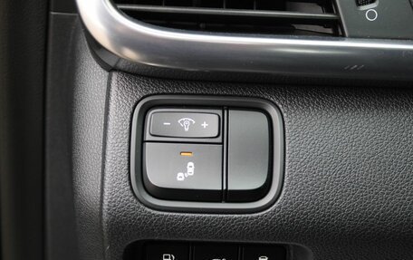 KIA Optima IV, 2016 год, 1 899 000 рублей, 19 фотография