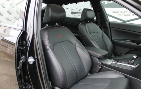 KIA Optima IV, 2016 год, 1 899 000 рублей, 22 фотография