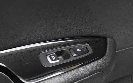 KIA Optima IV, 2016 год, 1 899 000 рублей, 26 фотография