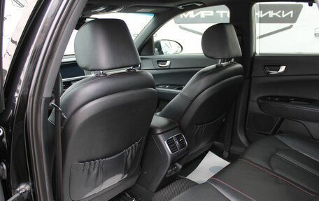 KIA Optima IV, 2016 год, 1 899 000 рублей, 23 фотография