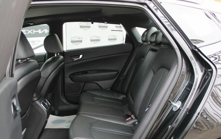 KIA Optima IV, 2016 год, 1 899 000 рублей, 24 фотография