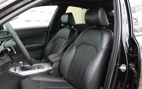 KIA Optima IV, 2016 год, 1 899 000 рублей, 20 фотография