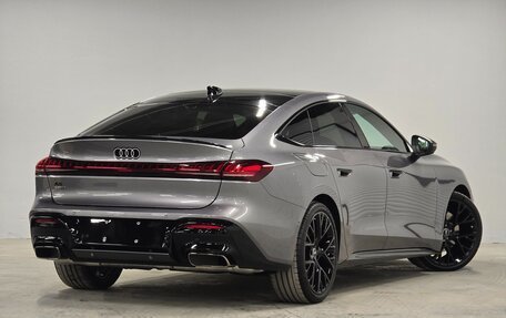 Audi A5, 2025 год, 5 985 000 рублей, 4 фотография