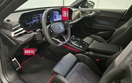 Audi A5, 2025 год, 5 985 000 рублей, 17 фотография