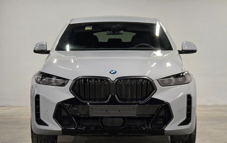 BMW X6, 2025 год, 15 680 000 рублей, 2 фотография