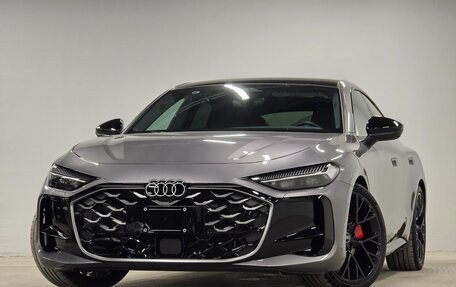 Audi A5, 2025 год, 5 985 000 рублей, 18 фотография