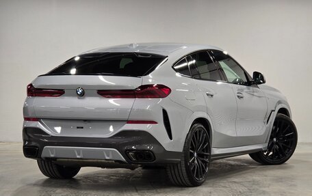 BMW X6, 2025 год, 15 680 000 рублей, 4 фотография