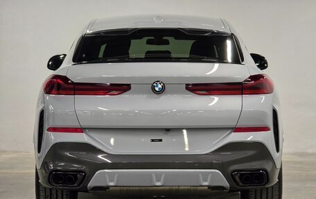 BMW X6, 2025 год, 15 680 000 рублей, 3 фотография