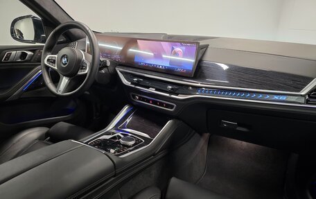 BMW X6, 2025 год, 15 680 000 рублей, 5 фотография