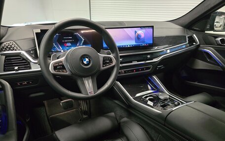 BMW X6, 2025 год, 15 680 000 рублей, 6 фотография