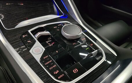 BMW X6, 2025 год, 15 680 000 рублей, 7 фотография