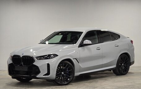 BMW X6, 2025 год, 15 680 000 рублей, 17 фотография