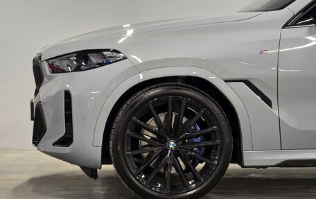 BMW X6, 2025 год, 15 680 000 рублей, 20 фотография