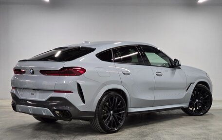 BMW X6, 2025 год, 15 680 000 рублей, 18 фотография