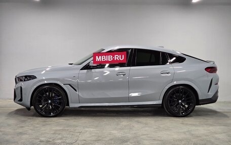 BMW X6, 2025 год, 15 680 000 рублей, 19 фотография