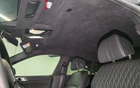 BMW X6, 2025 год, 15 680 000 рублей, 13 фотография