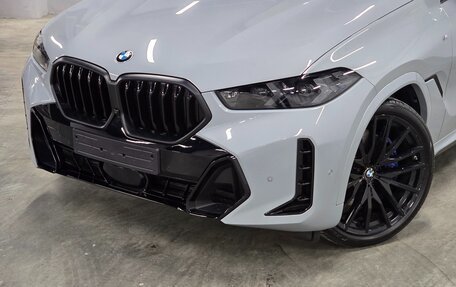 BMW X6, 2025 год, 15 680 000 рублей, 28 фотография