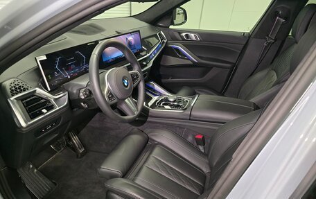 BMW X6, 2025 год, 15 680 000 рублей, 36 фотография