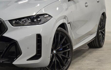 BMW X6, 2025 год, 15 680 000 рублей, 30 фотография