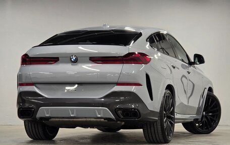 BMW X6, 2025 год, 15 680 000 рублей, 27 фотография