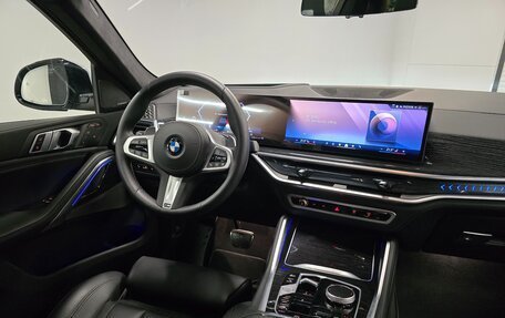 BMW X6, 2025 год, 15 680 000 рублей, 23 фотография