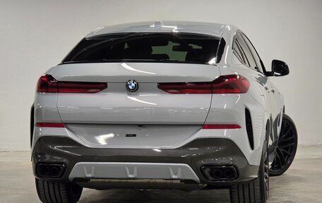 BMW X6, 2025 год, 15 680 000 рублей, 34 фотография