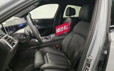 BMW X6, 2025 год, 15 680 000 рублей, 24 фотография