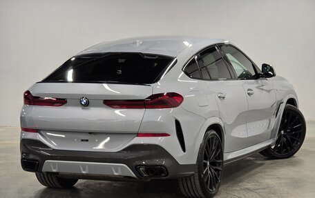 BMW X6, 2025 год, 15 680 000 рублей, 29 фотография