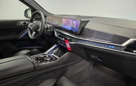 BMW X6, 2025 год, 15 680 000 рублей, 31 фотография