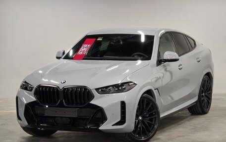 BMW X6, 2025 год, 15 680 000 рублей, 33 фотография