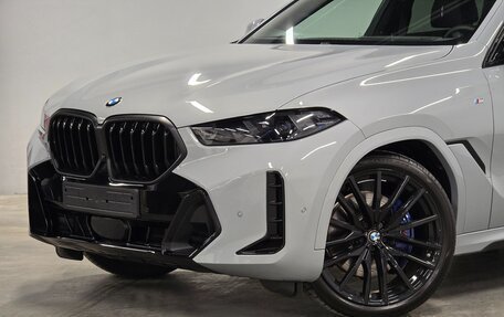 BMW X6, 2025 год, 15 680 000 рублей, 40 фотография