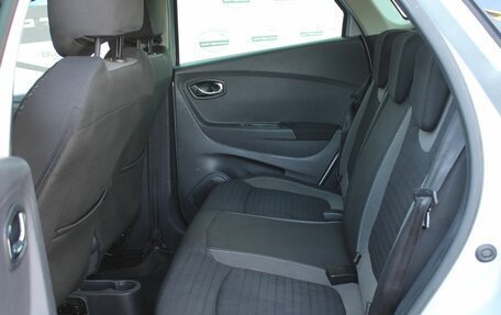 Renault Kaptur I рестайлинг, 2018 год, 1 530 000 рублей, 18 фотография