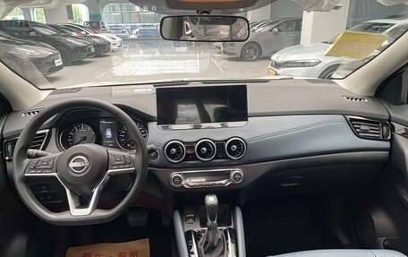 Nissan Qashqai, 2025 год, 1 700 000 рублей, 6 фотография