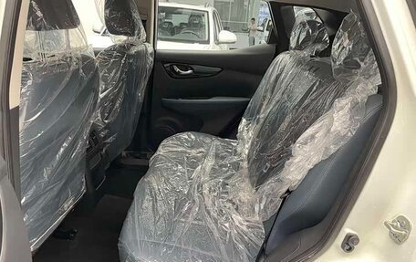 Nissan Qashqai, 2025 год, 1 700 000 рублей, 8 фотография