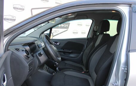 Renault Kaptur I рестайлинг, 2018 год, 1 530 000 рублей, 16 фотография