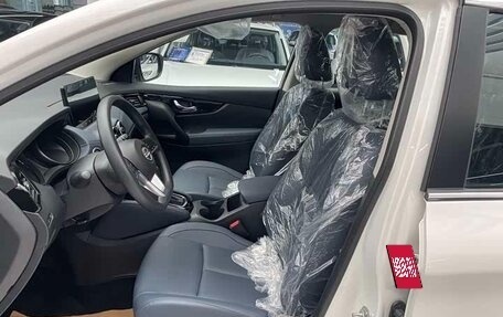 Nissan Qashqai, 2025 год, 1 700 000 рублей, 7 фотография