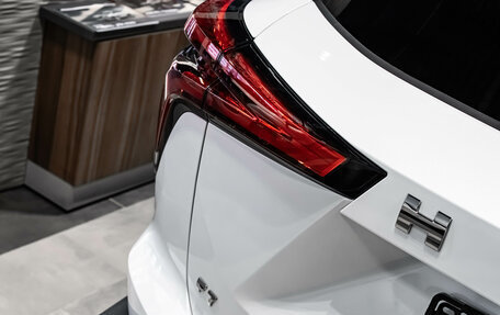 Haval F7, 2025 год, 3 612 510 рублей, 4 фотография