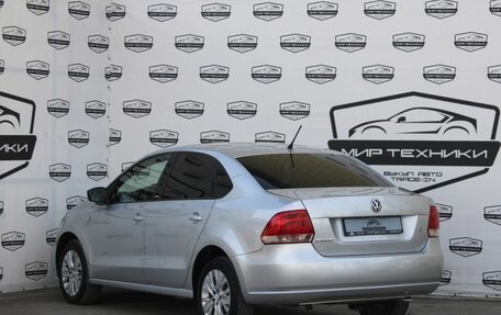 Volkswagen Polo VI (EU Market), 2014 год, 870 000 рублей, 7 фотография