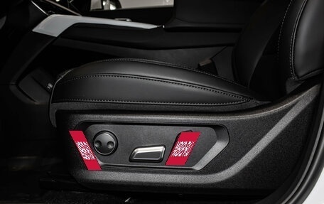 Haval F7, 2025 год, 3 612 510 рублей, 17 фотография