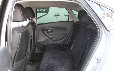 Volkswagen Polo VI (EU Market), 2014 год, 870 000 рублей, 18 фотография