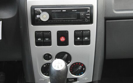 Renault Logan I, 2007 год, 470 000 рублей, 14 фотография