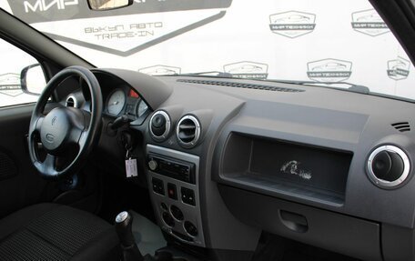 Renault Logan I, 2007 год, 470 000 рублей, 15 фотография