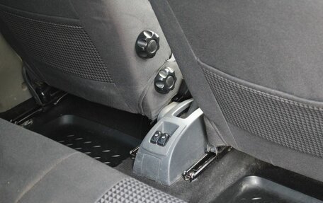 Renault Logan I, 2007 год, 470 000 рублей, 19 фотография