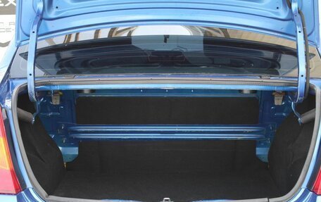 Renault Logan I, 2007 год, 470 000 рублей, 21 фотография