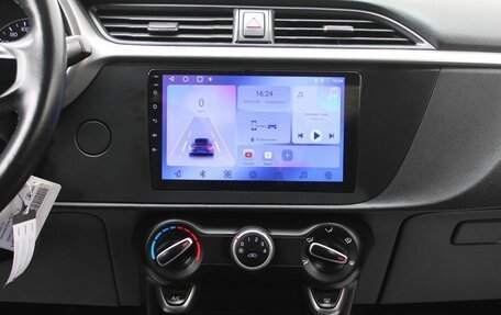 KIA Rio IV, 2020 год, 1 520 000 рублей, 14 фотография