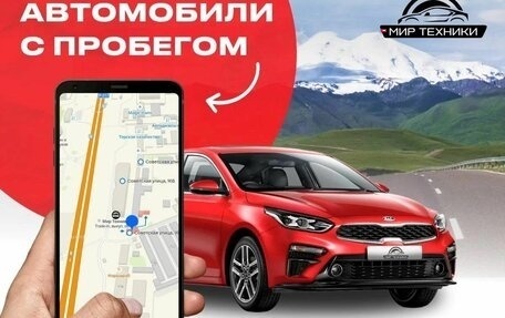 KIA Rio IV, 2020 год, 1 520 000 рублей, 11 фотография